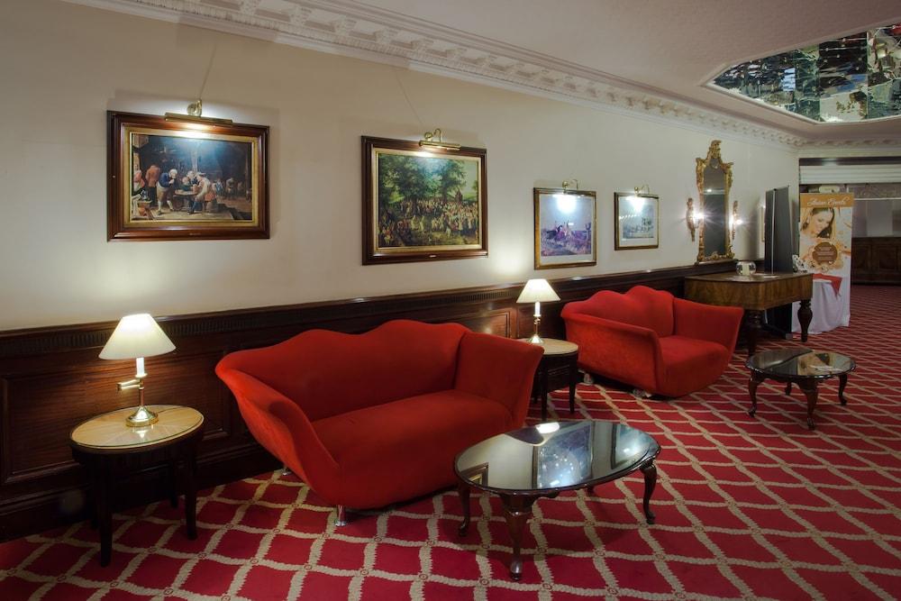Sachas Hotel מנצ'סטר מראה חיצוני תמונה